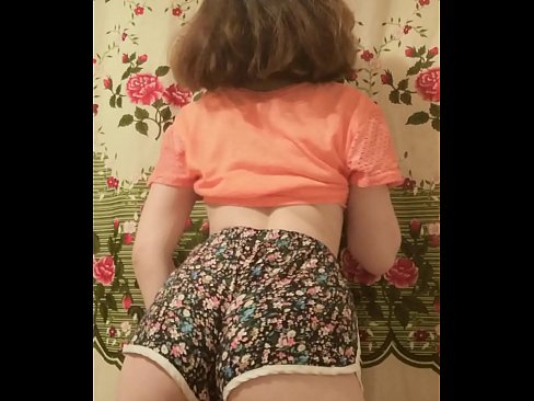 ❤️ Sexy young babe stripping off her shorts on camera Porno at porn en-us.hentaibar.ru ﹏