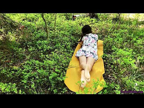 ❤️ Stranger on Tinder Masturbates My Pussy and Fucks Passionately in the woods Porno at porn en-us.hentaibar.ru ﹏