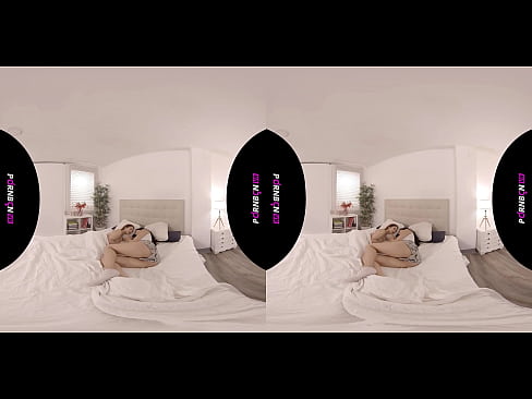 ❤️ PORNBCN VR Two young lesbians wake up horny in 4K 180 3D virtual reality Geneva Bellucci Katrina Moreno Porno at porn en-us.hentaibar.ru ﹏