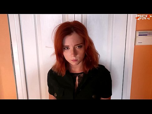 ❤️ Security Guard Punished Pretty Woman for Shoplifting - Cum In Mouth Porno at porn en-us.hentaibar.ru ﹏