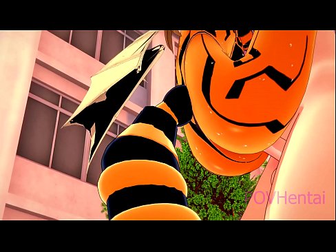 ❤️ Wasp Girl Monster Porno at porn en-us.hentaibar.ru ﹏