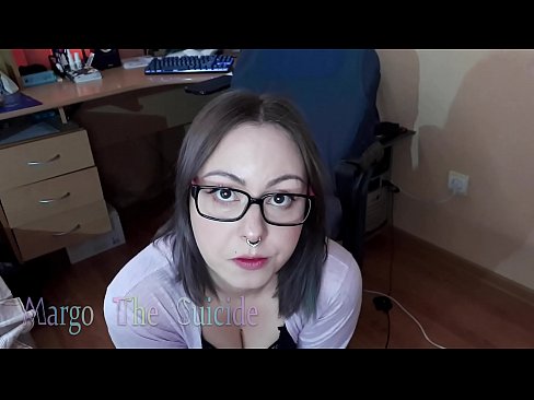 ❤️ Sexy Girl with Glasses Sucks Dildo Deeply on Camera Porno at porn en-us.hentaibar.ru ﹏