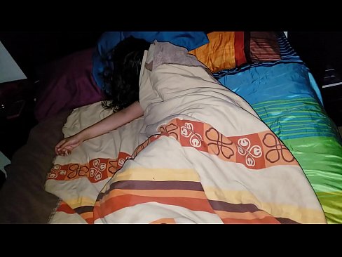 ❤️ Stepson berating his young stepmother while she sleeps. Porno at porn en-us.hentaibar.ru ﹏